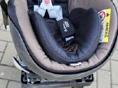 Auto kėdutė Mamas papas cybex - nuotraukos Nr. 2
