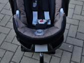 Auto kėdutė Mamas papas cybex - nuotraukos Nr. 3