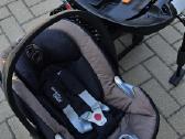 Auto kėdutė Mamas papas cybex - nuotraukos Nr. 4