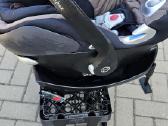 Auto kėdutė Mamas papas cybex - nuotraukos Nr. 7