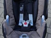 Auto kėdutė Mamas papas cybex - nuotraukos Nr. 8