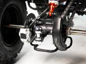 Benzininis keturratis XTR 250cc 014/10 - nuotraukos Nr. 10