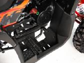 Benzininis keturratis XTR 250cc 014/10 - nuotraukos Nr. 14