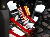 Benzininis keturratis XTR 250cc 014/10 - nuotraukos Nr. 16