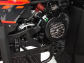 Benzininis keturratis XTR 250cc 014/10 - nuotraukos Nr. 17