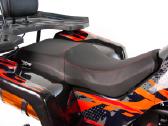 Benzininis keturratis XTR 250cc 014/10 - nuotraukos Nr. 18