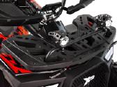 Benzininis keturratis XTR 250cc 014/10 - nuotraukos Nr. 20