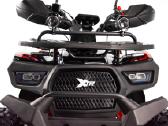 Benzininis keturratis XTR 250cc 014/10 - nuotraukos Nr. 21