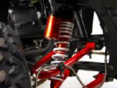 Benzininis keturratis XTR 250cc 014/10 - nuotraukos Nr. 24