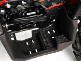Benzininis keturratis XTR 250cc 014/10 - nuotraukos Nr. 26