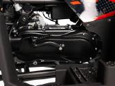 Benzininis keturratis XTR 250cc 014/10 - nuotraukos Nr. 27