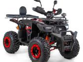 Benzininis keturratis XTR 250cc 014/10 - nuotraukos Nr. 2