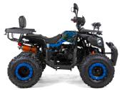 Benzininis keturratis XTR 250cc 014/10 - nuotraukos Nr. 29