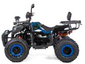 Benzininis keturratis XTR 250cc 014/10 - nuotraukos Nr. 30