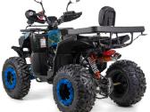 Benzininis keturratis XTR 250cc 014/10 - nuotraukos Nr. 31