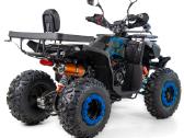 Benzininis keturratis XTR 250cc 014/10 - nuotraukos Nr. 32