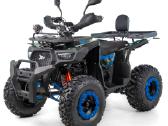 Benzininis keturratis XTR 250cc 014/10 - nuotraukos Nr. 33