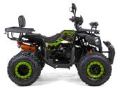 Benzininis keturratis XTR 250cc 014/10 - nuotraukos Nr. 34