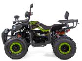Benzininis keturratis XTR 250cc 014/10 - nuotraukos Nr. 35