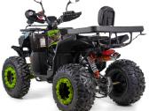 Benzininis keturratis XTR 250cc 014/10 - nuotraukos Nr. 36
