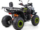 Benzininis keturratis XTR 250cc 014/10 - nuotraukos Nr. 37