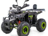 Benzininis keturratis XTR 250cc 014/10 - nuotraukos Nr. 38