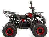 Sportinio tipo 125 cc Keturratis naujas - nuotraukos Nr. 6