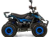 Benzininis keturratis XTR 125cc 001/7 Bigfoot - nuotraukos Nr. 4