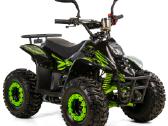 Benzininis keturratis XTR 125cc 001/7 Bigfoot - nuotraukos Nr. 3