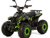 Benzininis keturratis XTR 125cc 001/7 Bigfoot - nuotraukos Nr. 6