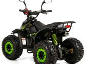 Benzininis keturratis XTR 125cc 001/7 Bigfoot - nuotraukos Nr. 8