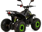 Benzininis keturratis XTR 125cc 001/7 Bigfoot - nuotraukos Nr. 9