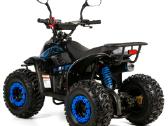 Benzininis keturratis XTR 125cc 001/7 Bigfoot - nuotraukos Nr. 11