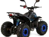 Benzininis keturratis XTR 125cc 001/7 Bigfoot - nuotraukos Nr. 12