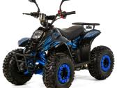 Benzininis keturratis XTR 125cc 001/7 Bigfoot - nuotraukos Nr. 13