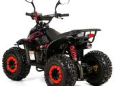 Benzininis keturratis XTR 125cc 001/7 Bigfoot - nuotraukos Nr. 16