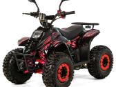 Benzininis keturratis XTR 125cc 001/7 Bigfoot - nuotraukos Nr. 18