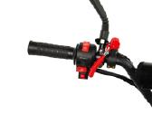 Benzininis keturratis XTR 125cc 001/7 Bigfoot - nuotraukos Nr. 21