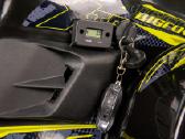Benzininis keturratis XTR 125cc 001/7 Bigfoot - nuotraukos Nr. 24