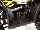 Benzininis keturratis XTR 125cc 001/7 Bigfoot - nuotraukos Nr. 25