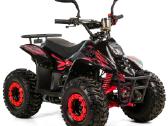 Benzininis keturratis XTR 001 125cc su garantija! - nuotraukos Nr. 13