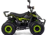 Benzininis keturratis XTR 001 125cc su garantija! - nuotraukos Nr. 14