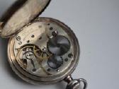 Omega Bienne Geneve Originalas vintage - nuotraukos Nr. 7