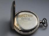 Omega Bienne Geneve Originalas vintage - nuotraukos Nr. 2