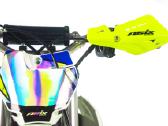 Krosinis motociklas Dt125 125cc su el. Starteriu - nuotraukos Nr. 11