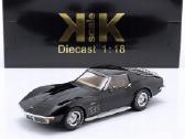 Chevrolet Corvette C3 - nuotraukos Nr. 4