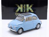 Fiat 500 F 1:12 !