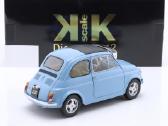 Fiat 500 F 1:12 ! - nuotraukos Nr. 2