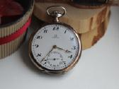Omega Bienne Geneve Originalas vintage
