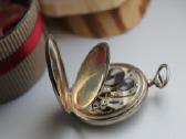 Omega Bienne Geneve Originalas vintage - nuotraukos Nr. 5